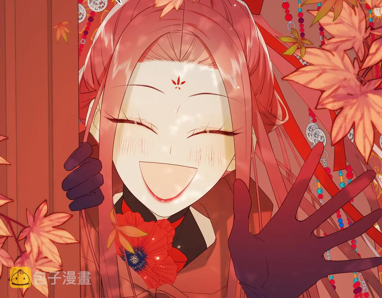 40-麟的亲人 第26页