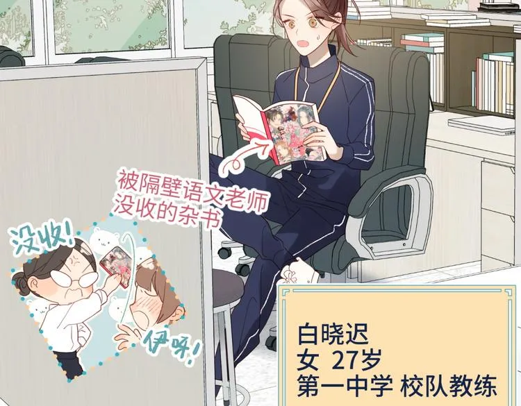 第1话 穿成反派救老公 第20页
