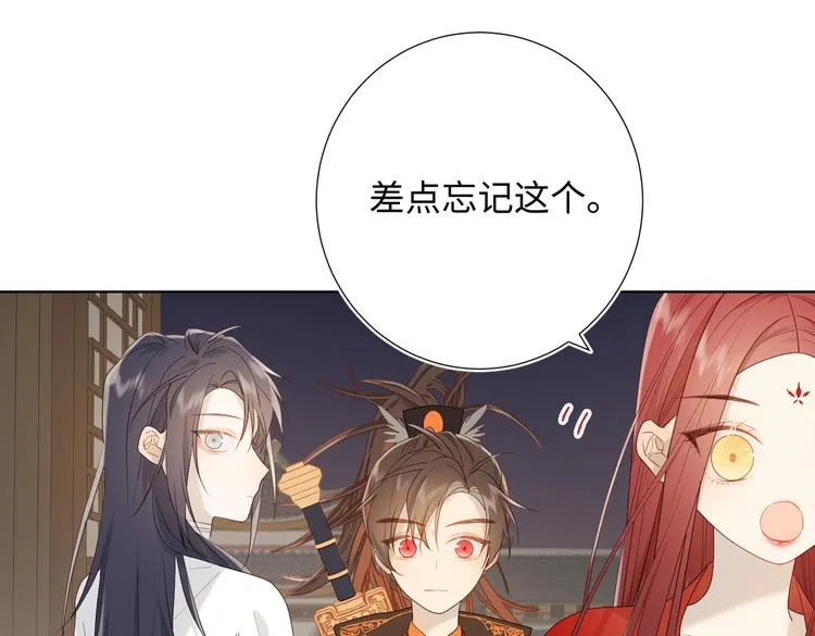 第14话 恰巧相反 第80页