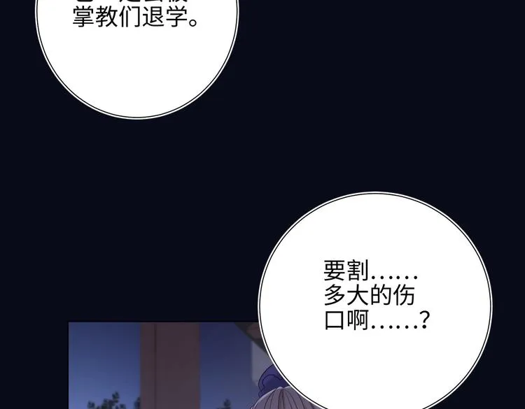 第16话 她来了！ 第84页