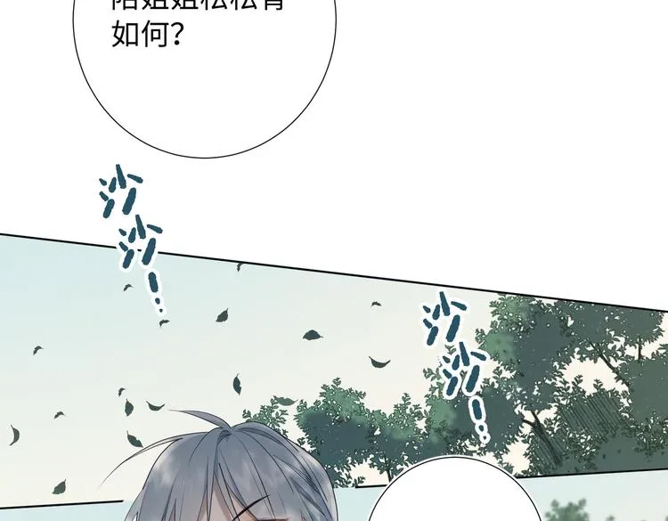 第19话 陷入狼群 第25页