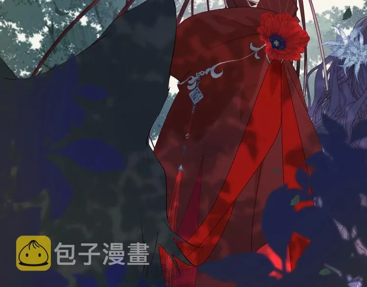 第19话 陷入狼群 第33页