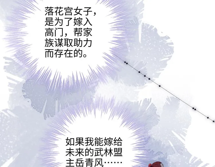 第19话 陷入狼群 第48页