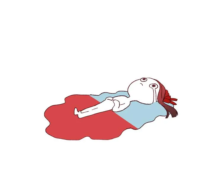 第23话葵水 第69页