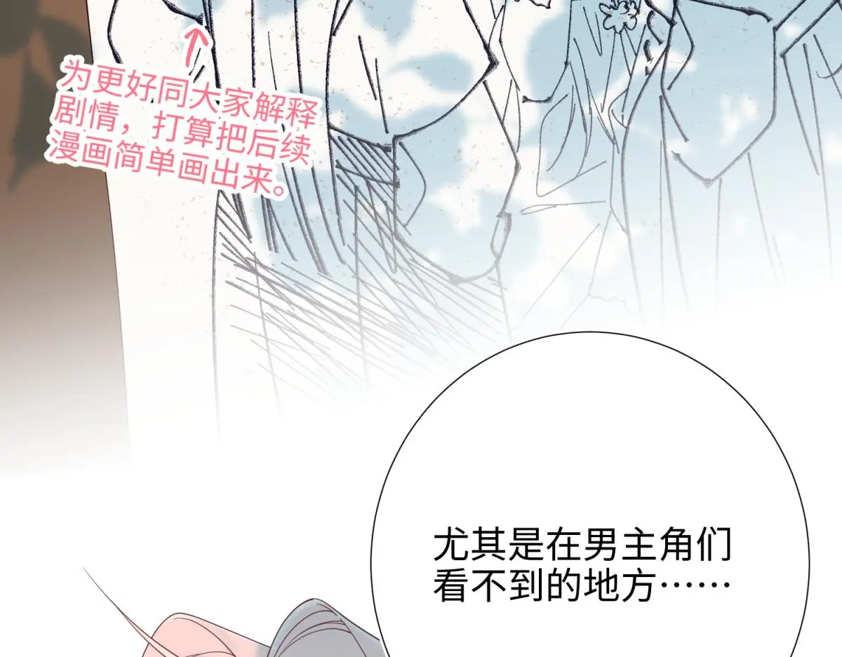 70-恶毒女配出没 第11页