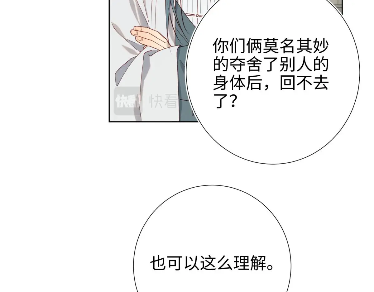 69-旧相识 第9页