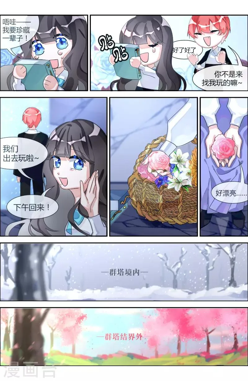 第18话2 火种 第7页