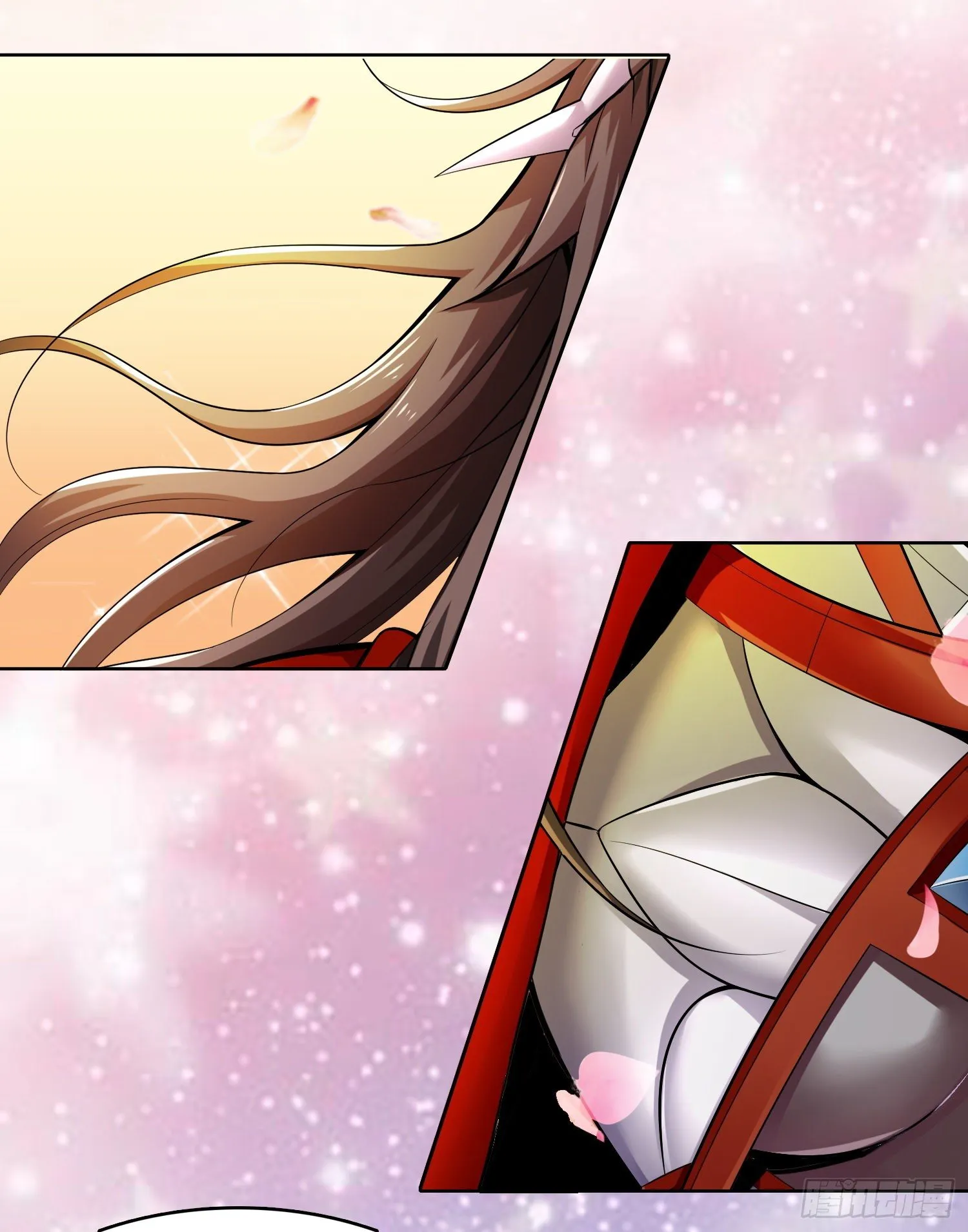 御赐皇侍女 第23页