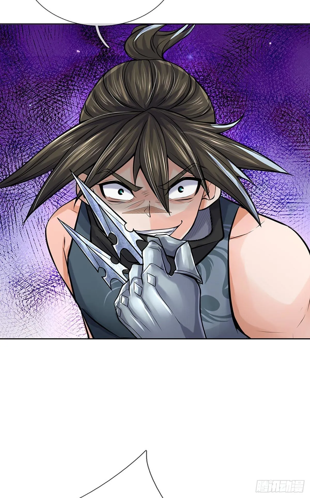 第115话 反复横跳的公主 第30页