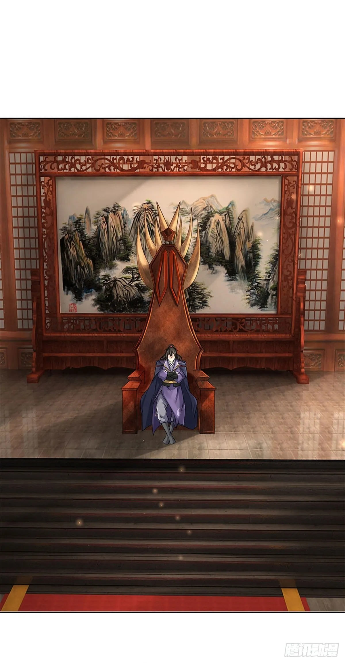 第122话 师父很厉害 第38页