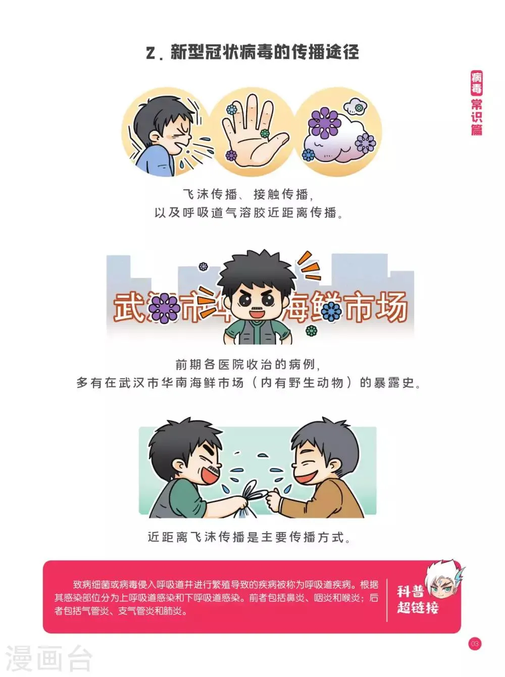 病毒常识篇 第13页