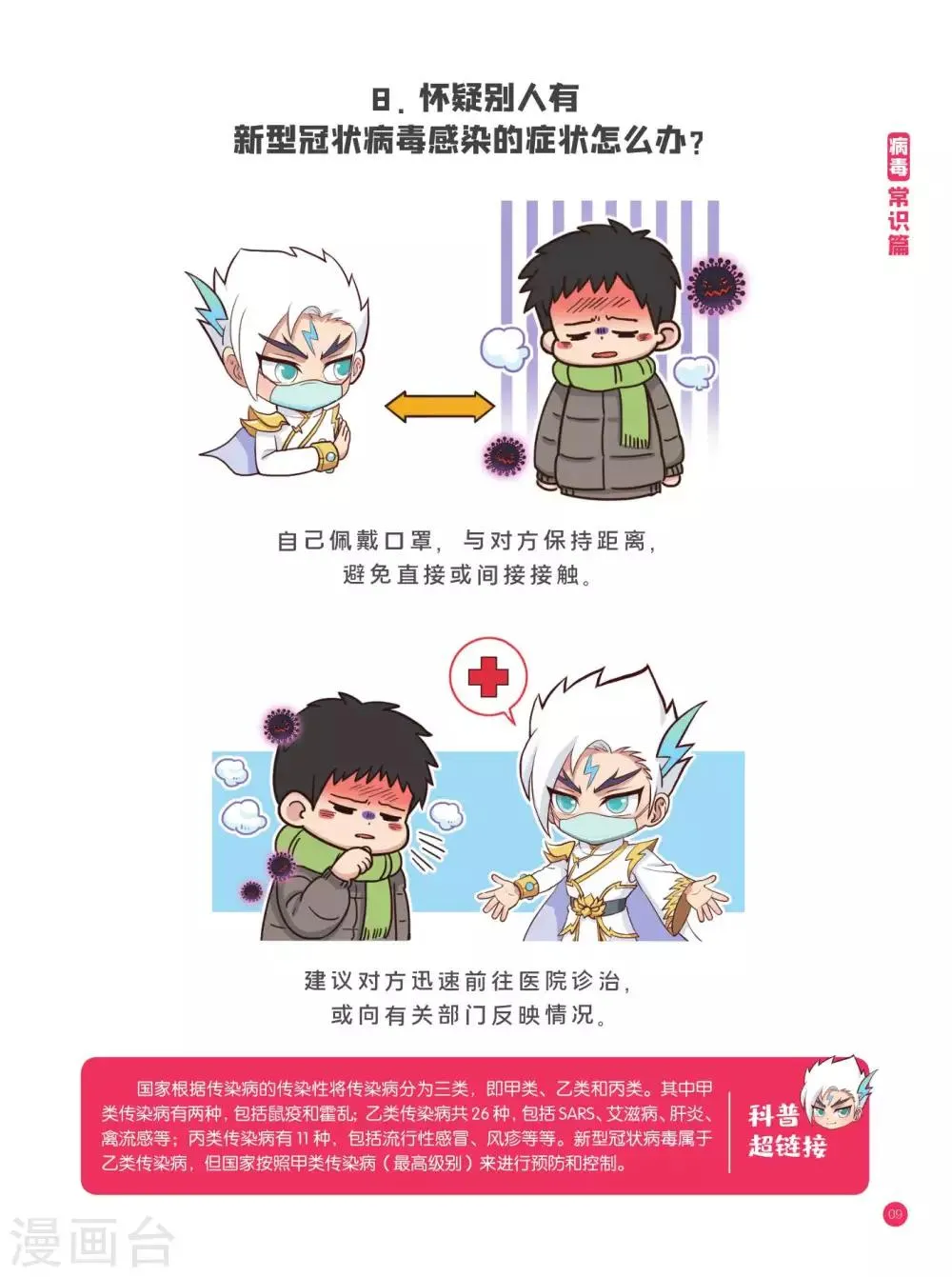 病毒常识篇 第19页
