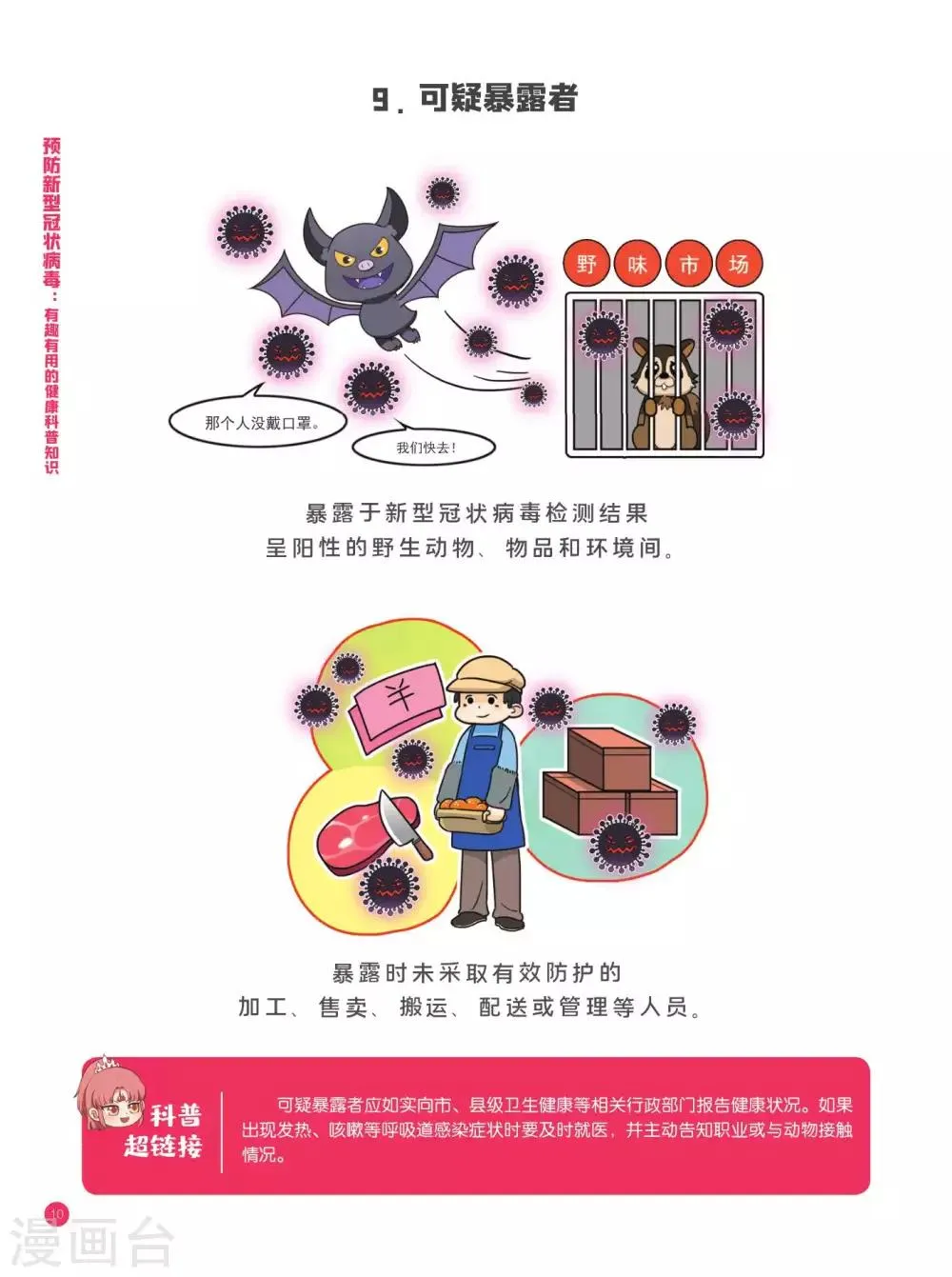 病毒常识篇 第20页
