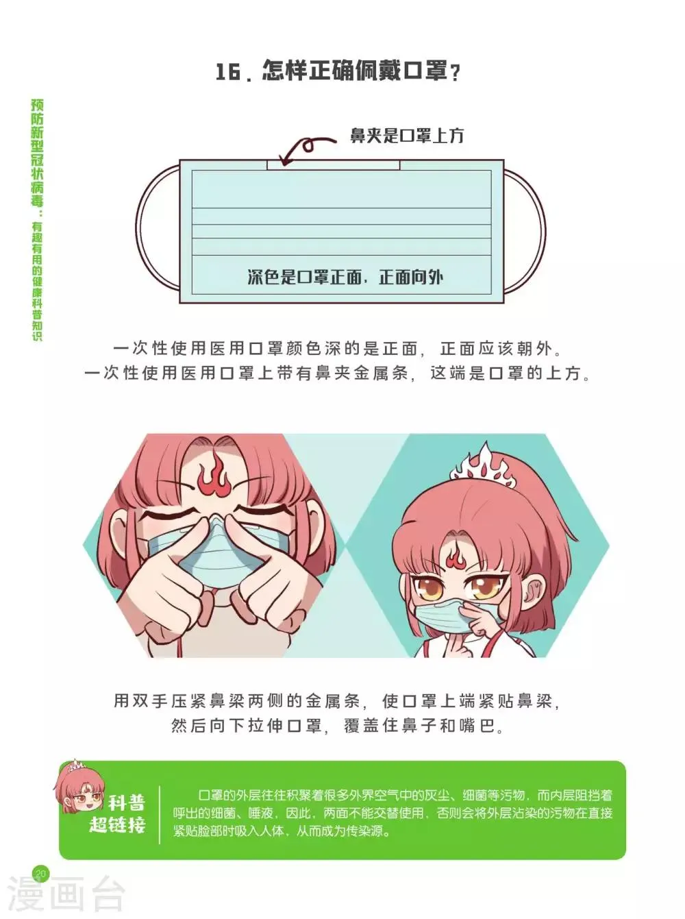卫生预防篇 第6页