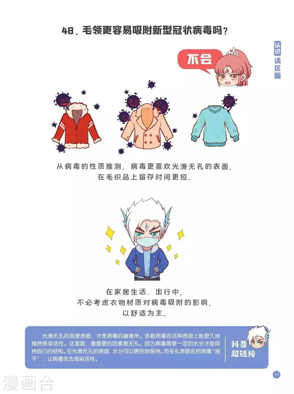 认识误区篇 第16页