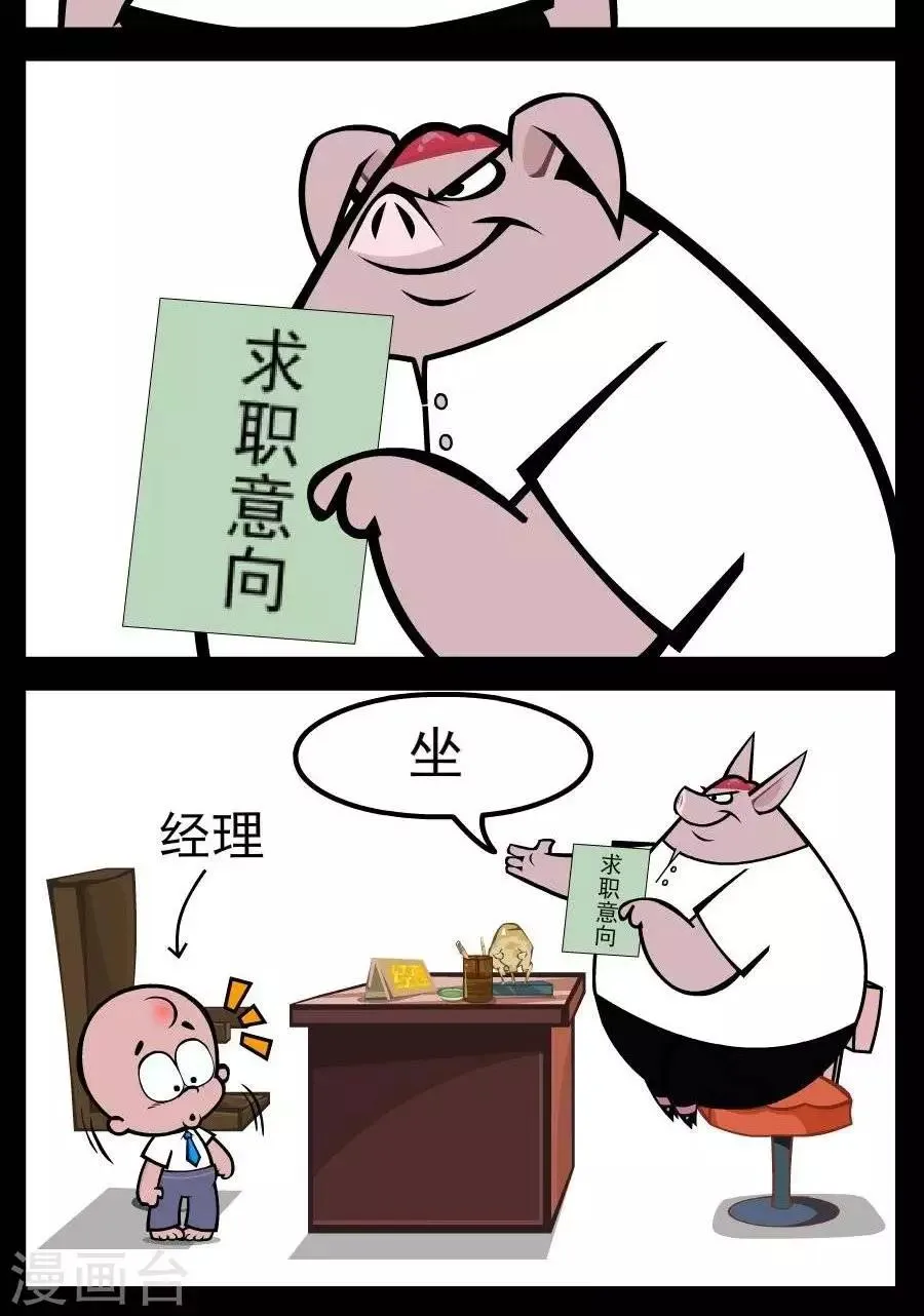 第97话 习惯 第2页