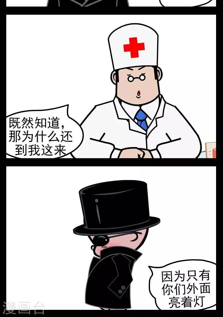 第127话 牙科 第2页