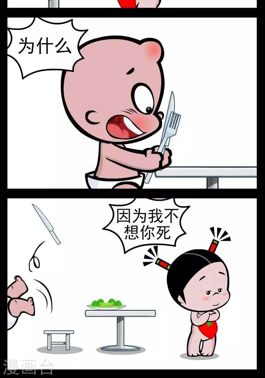 第130话 好吃 第2页
