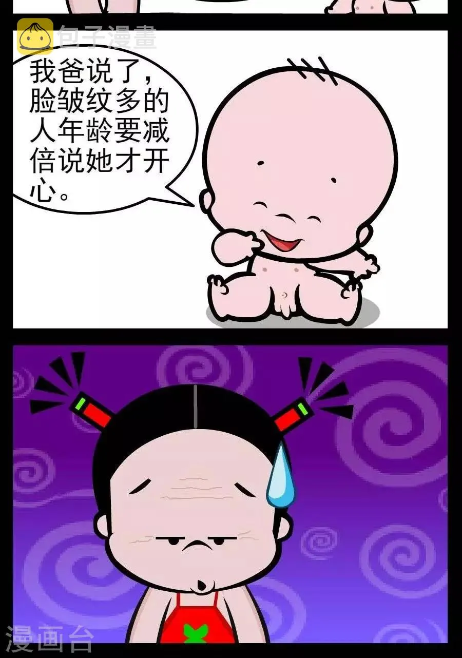 第158话 年龄 第2页