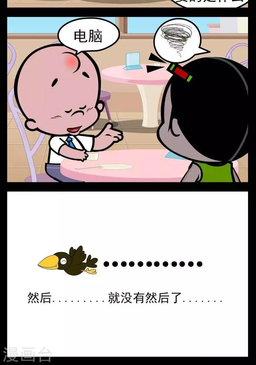 第164话 相亲论 第2页