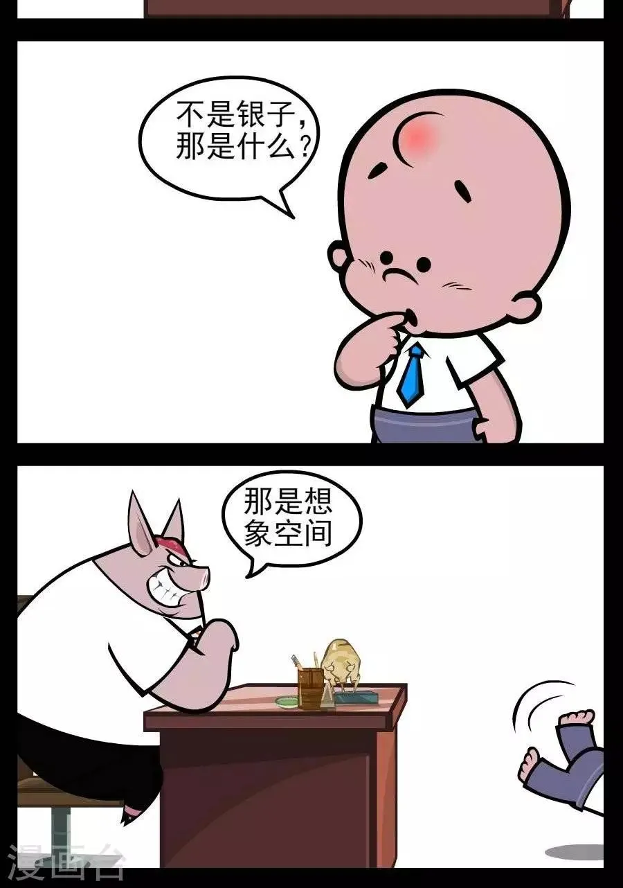 第168话 涨工资3 第2页