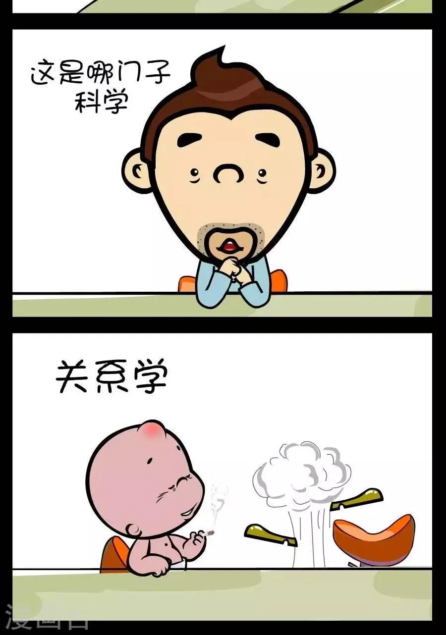 第353话 戒烟 第2页