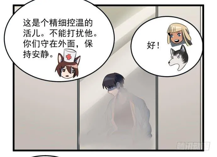 梁新凉了？ 第33页