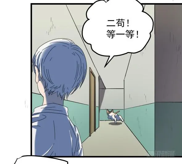 以后我罩着你 第8页