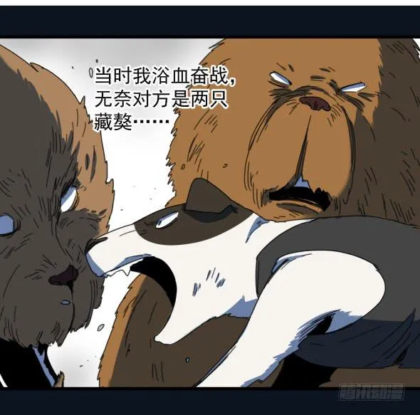 以后我罩着你 第29页