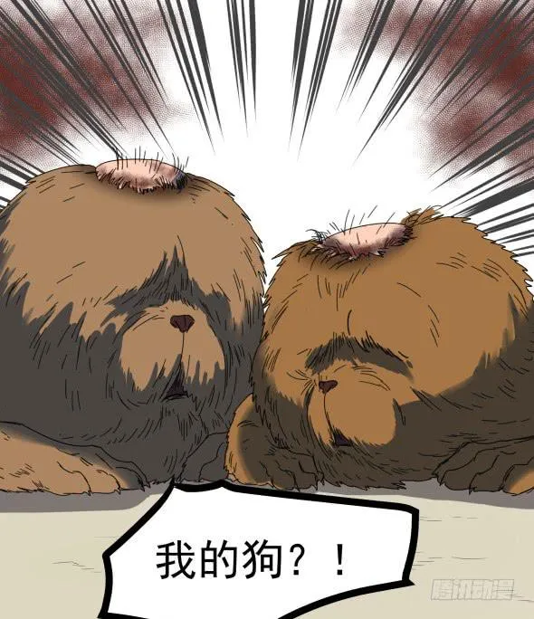 以后我罩着你 第43页