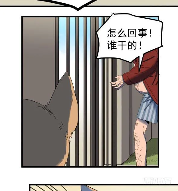 以后我罩着你 第44页