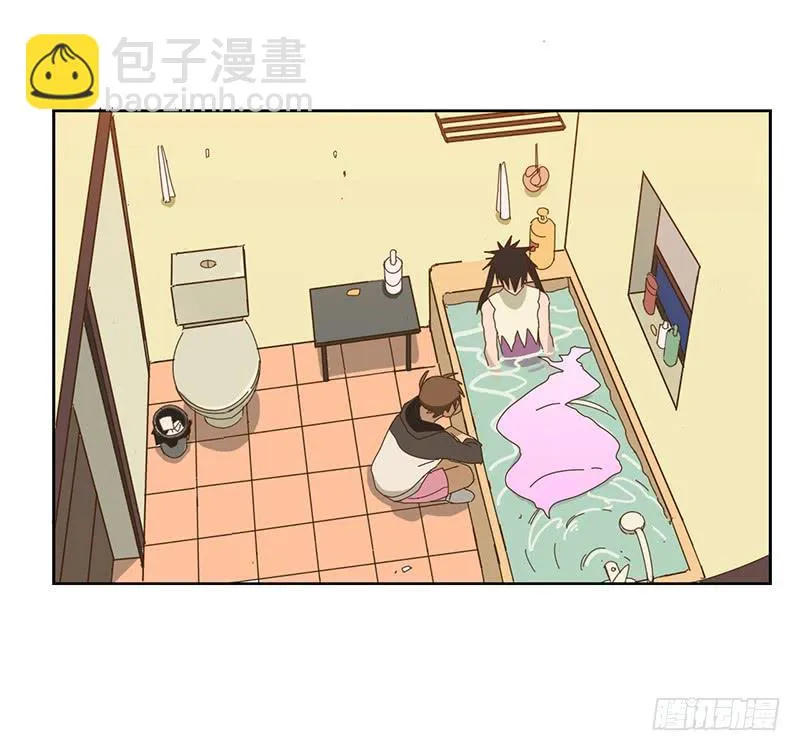 回家 第24页