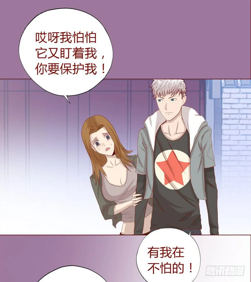 017灵宠（下） 第3页