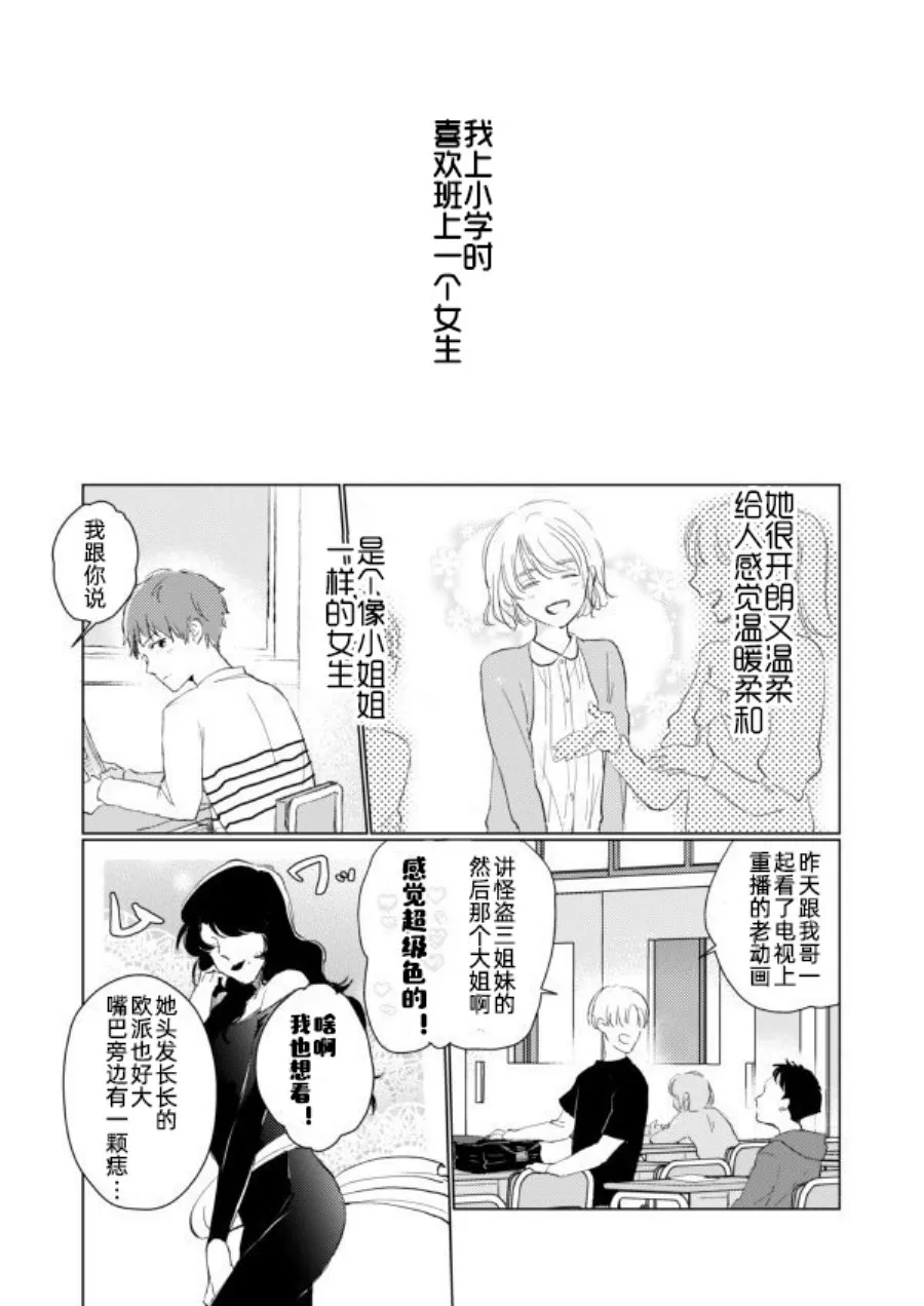 第03话 第1页