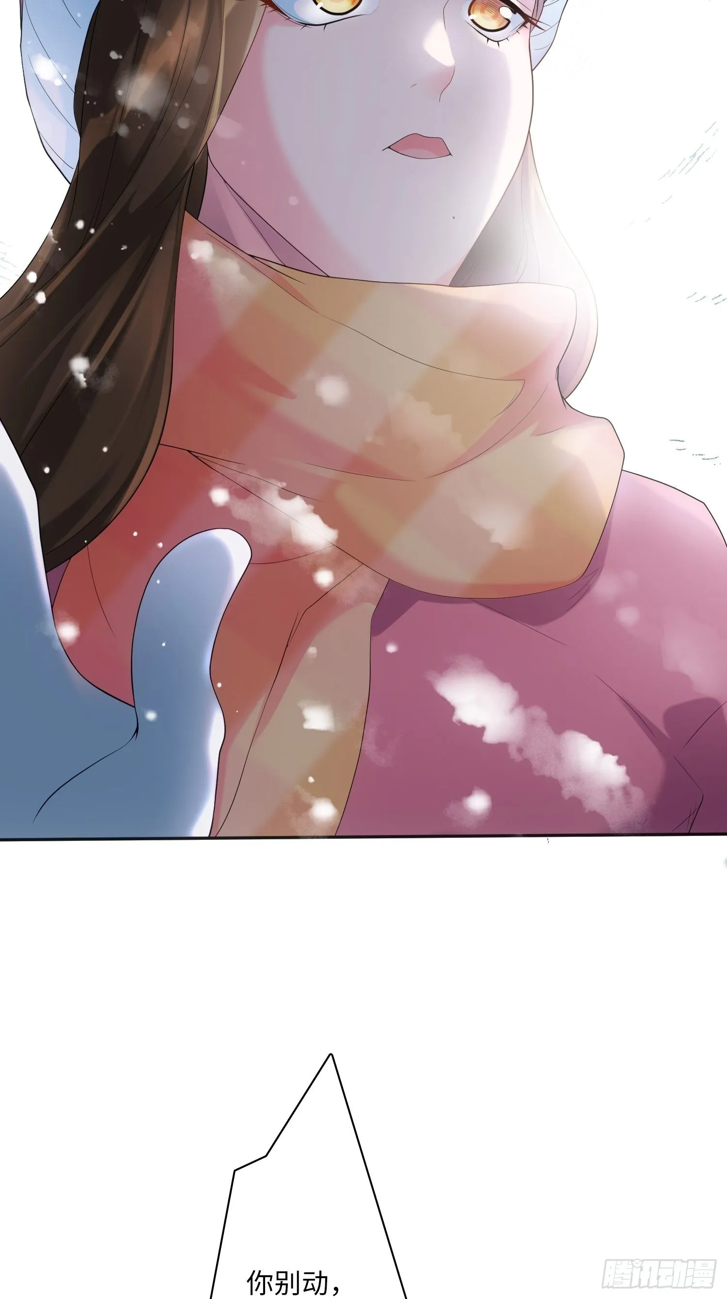雪山幽魂 第18页