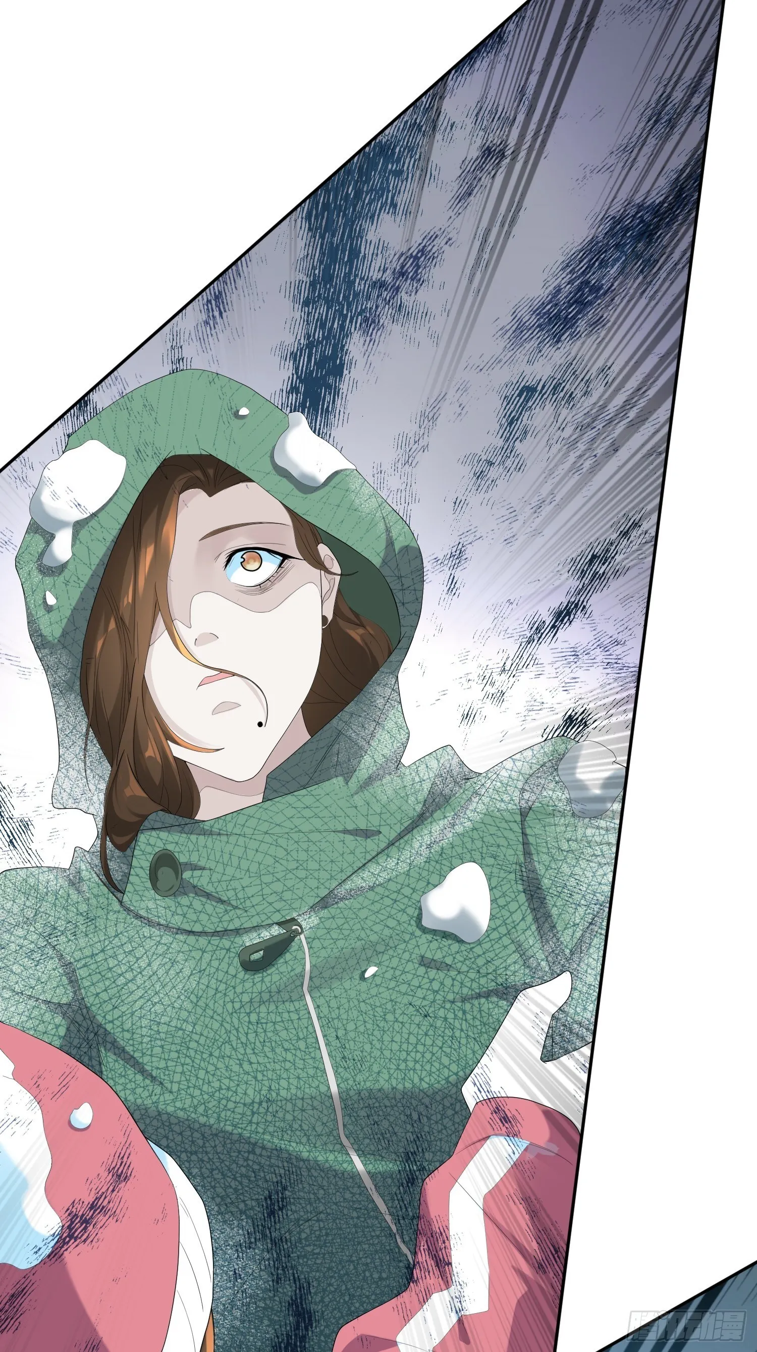 雪山幽魂 第27页