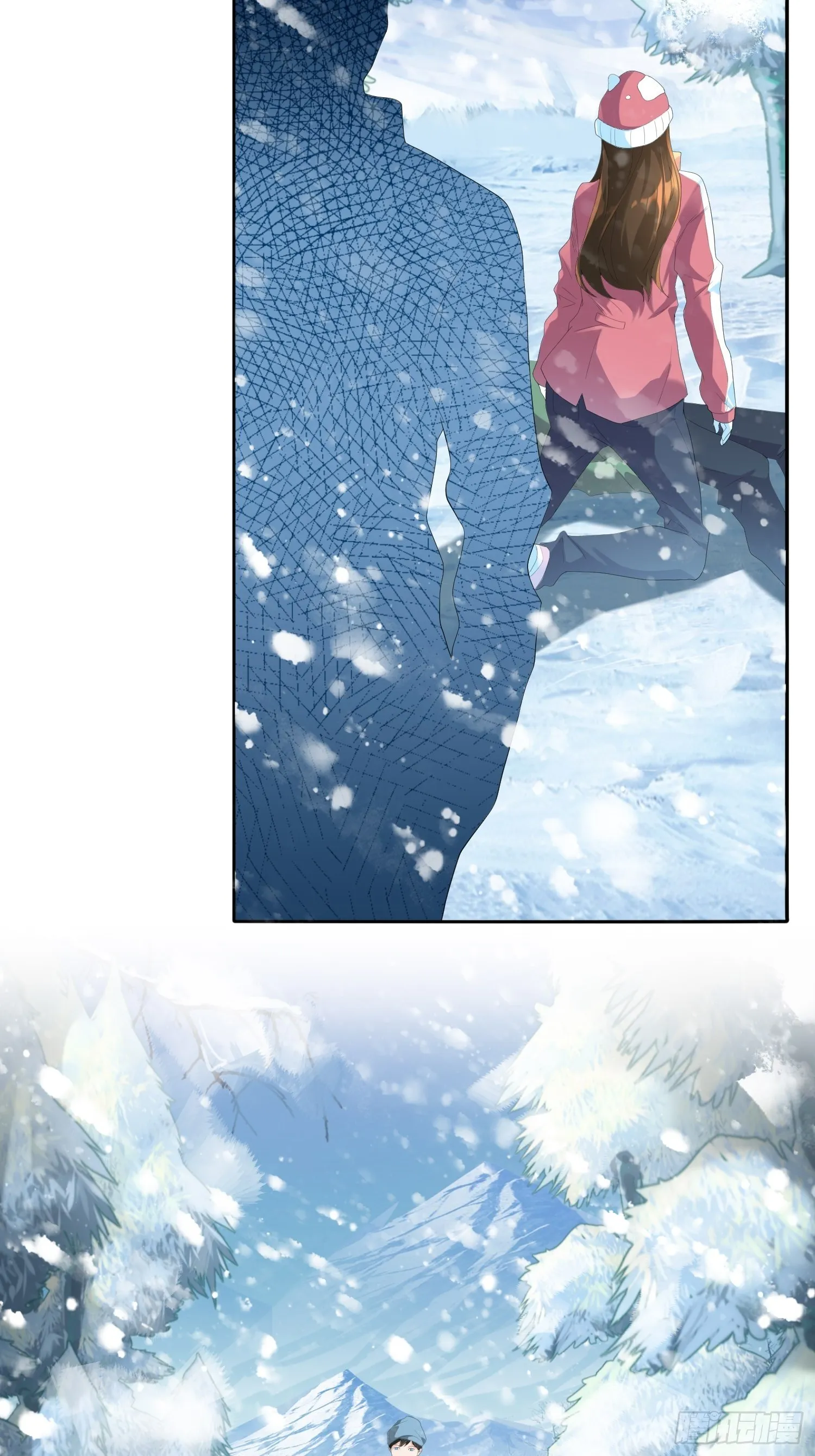 雪山幽魂 第30页