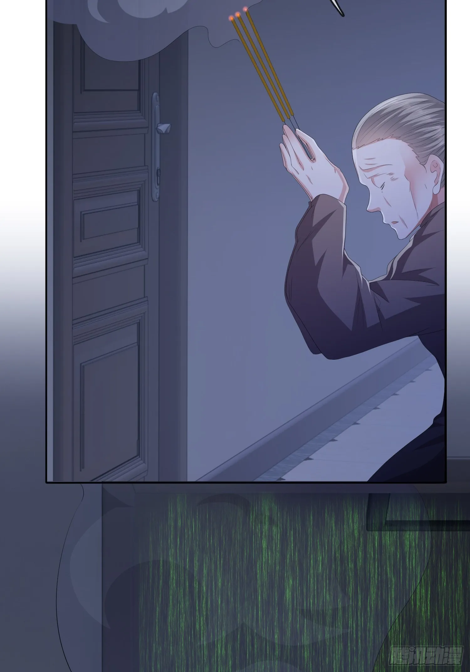 不死的女人2 第49页