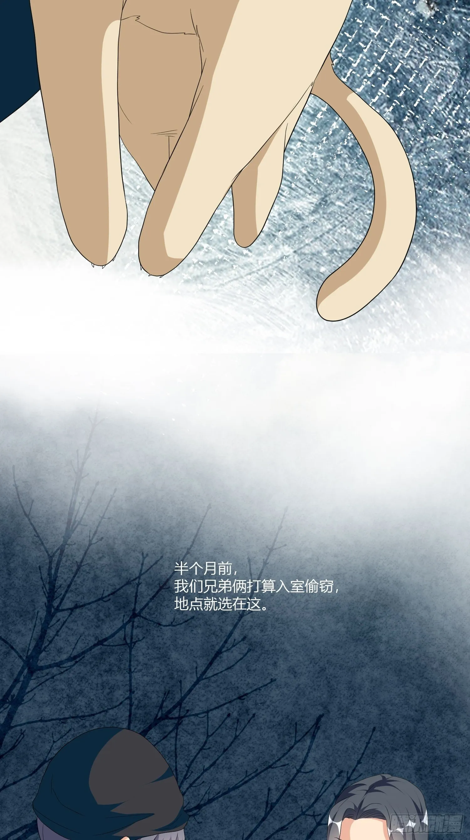 宠物翻译 第37页
