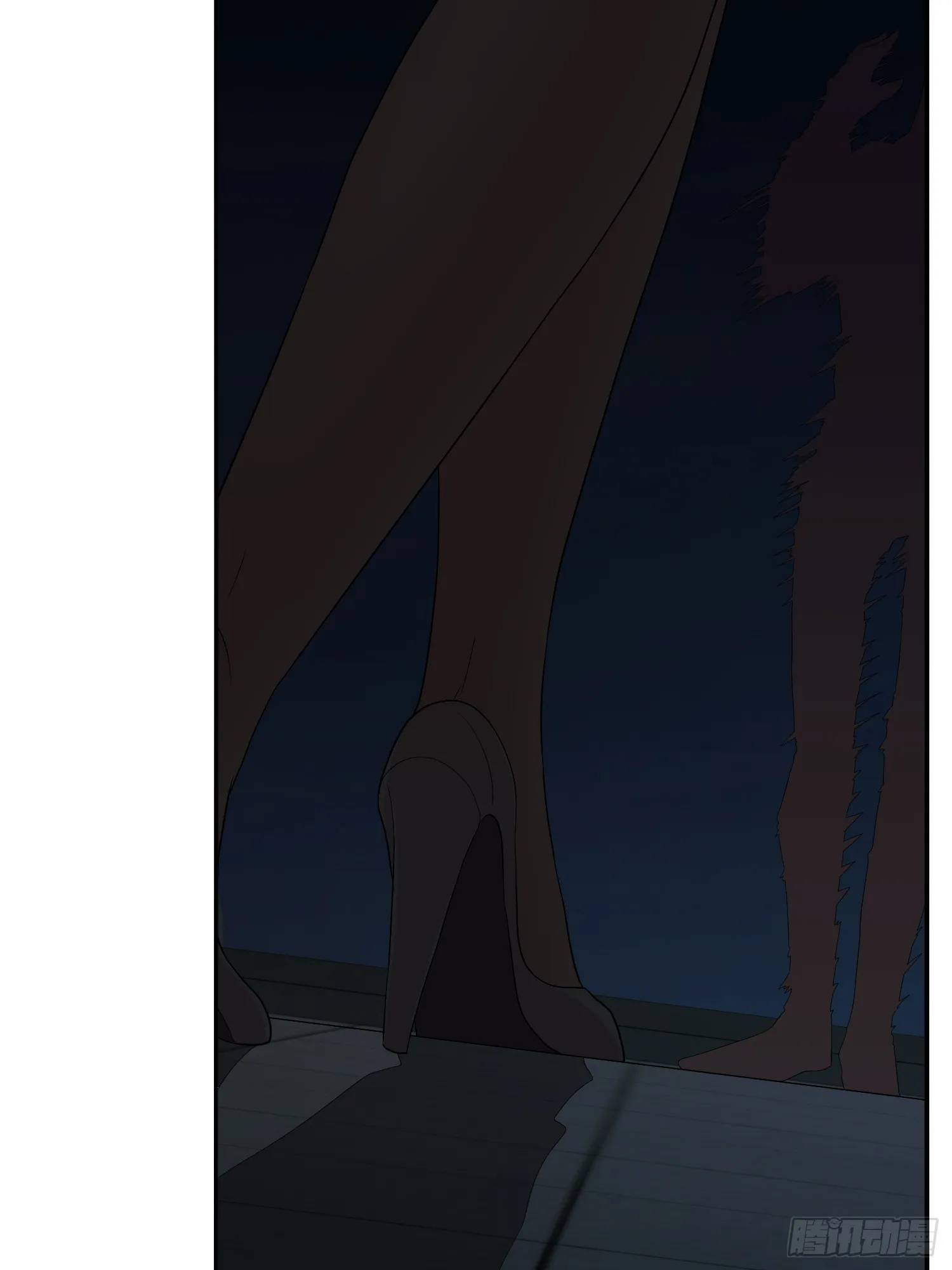 网络怨灵01 第67页