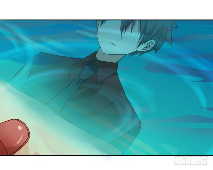 21 水里的神秘倒影是……？ 第53页