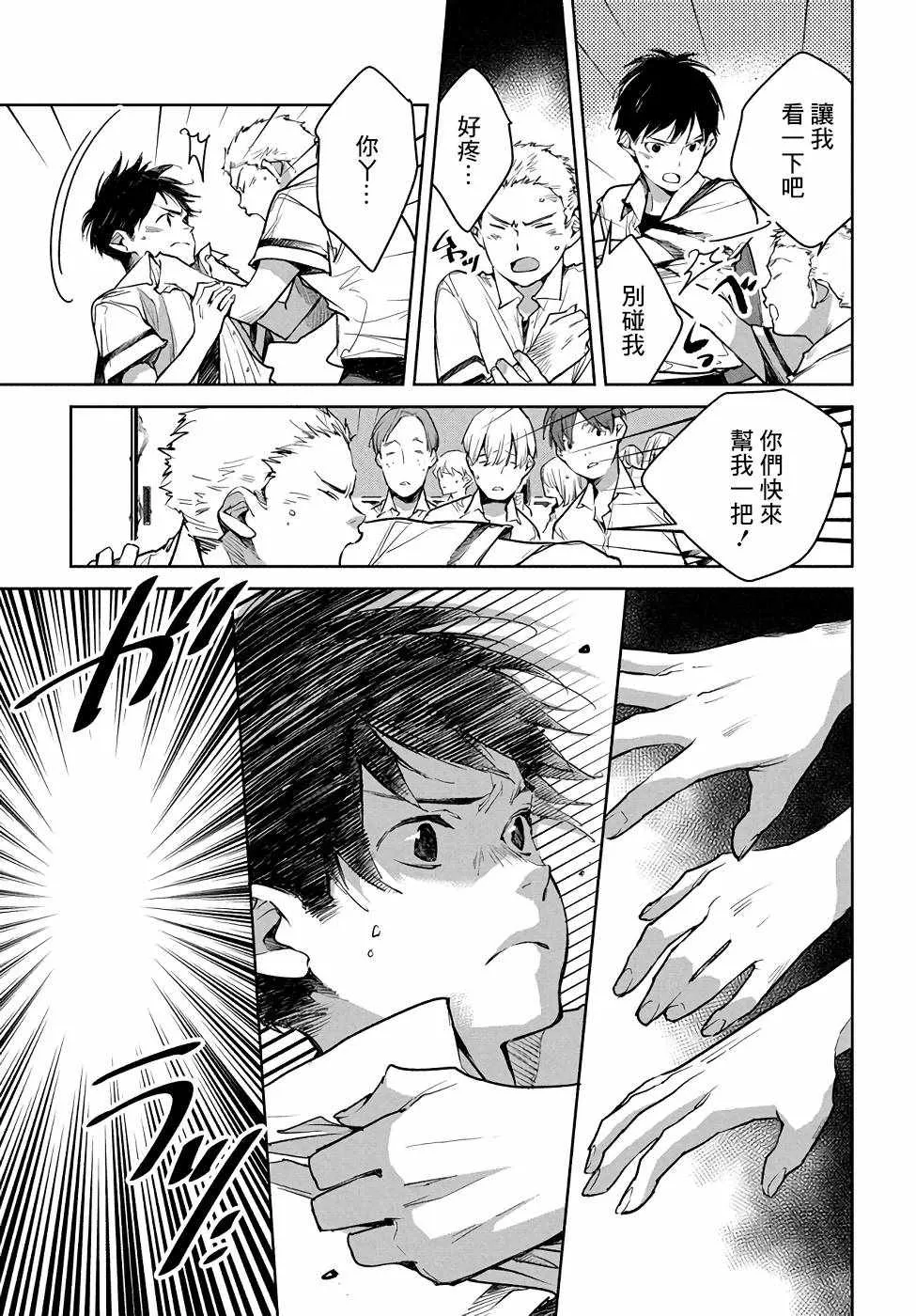 第6话 第3页
