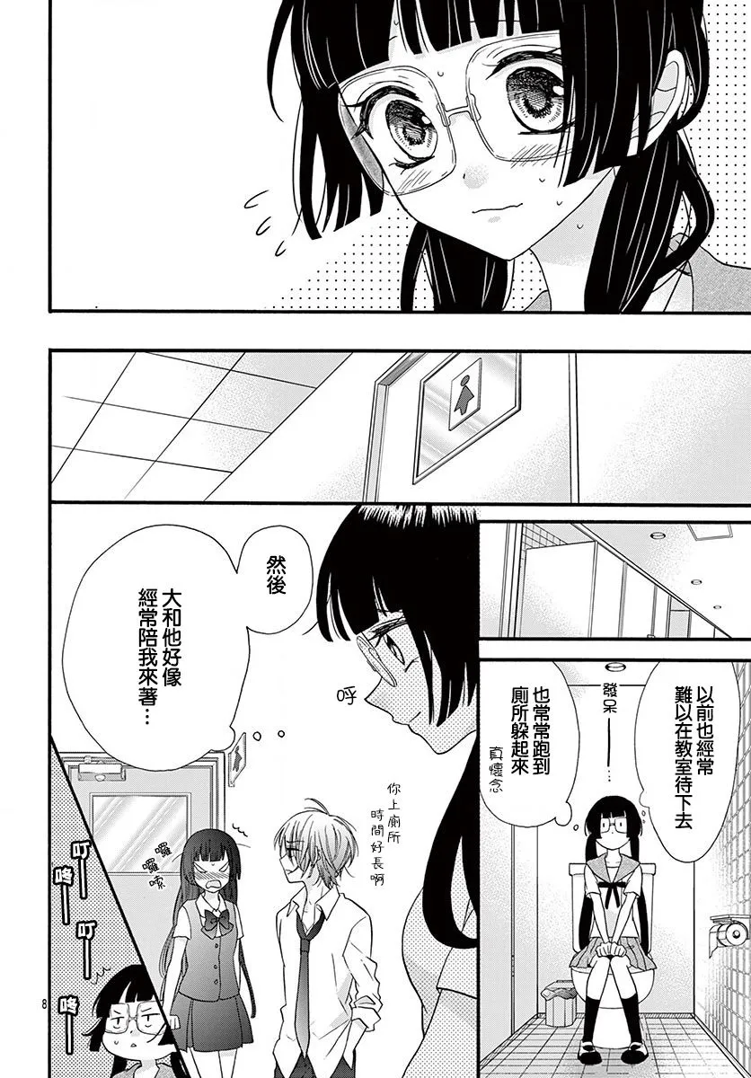 第19话 第8页