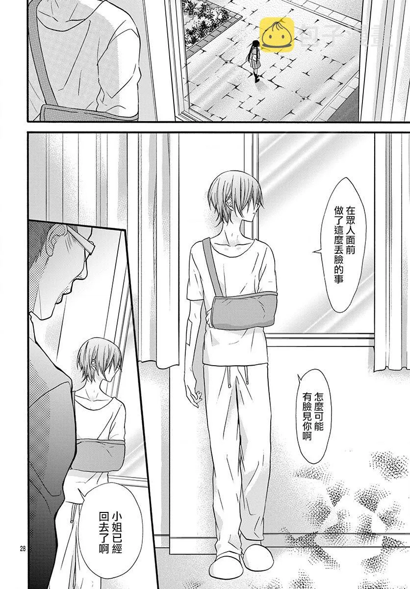 第19话 第28页