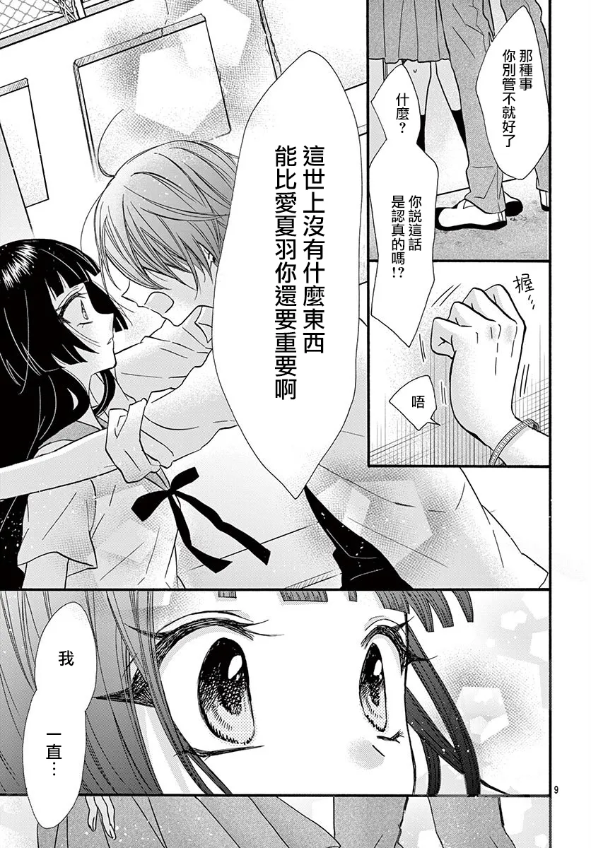 第18话 第9页