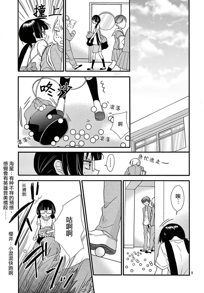 第15话 第9页
