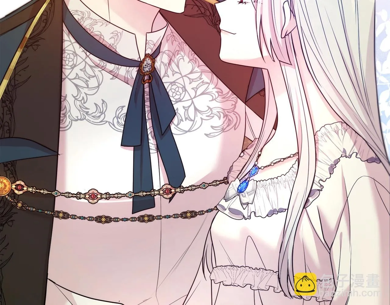 第54话 甜蜜治疗 第14页