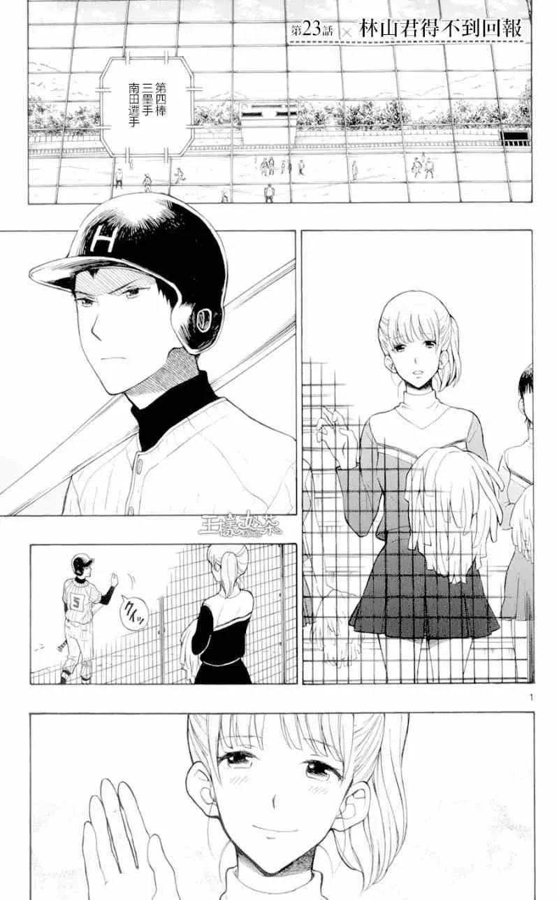 第23话 第1页