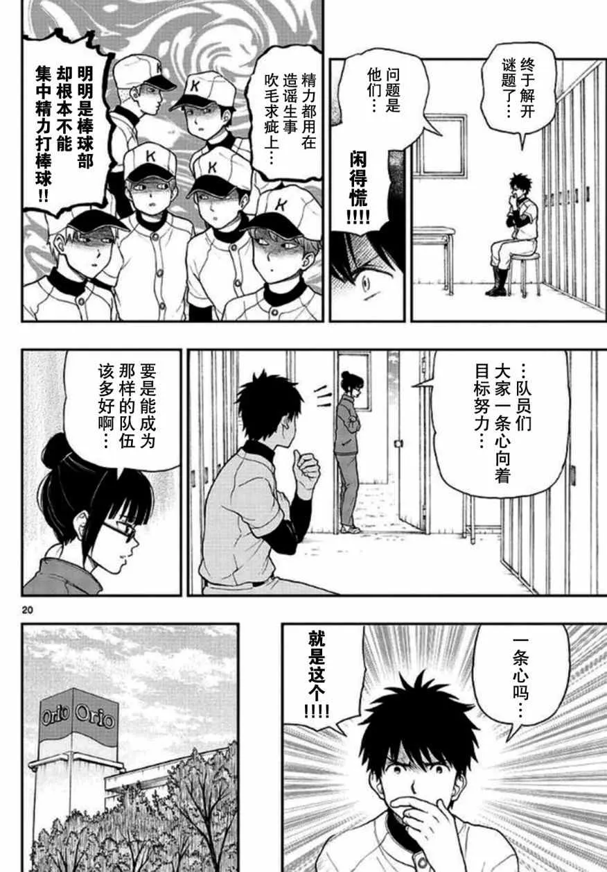 第54话 第20页
