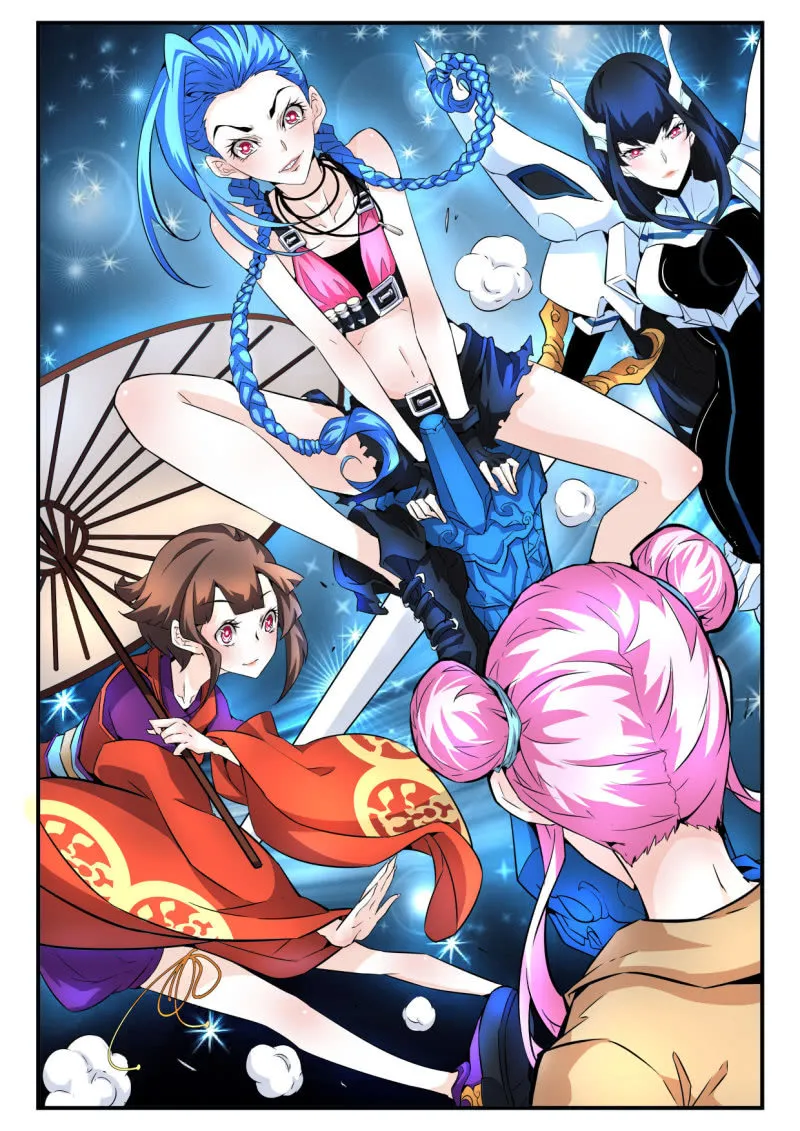第25话 第6页